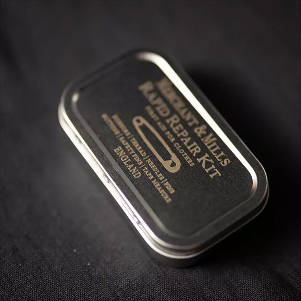 Rapid Repair Kit Boston General Store