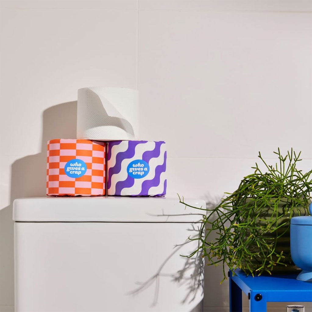 Recycled Toilet Paper Boston General Store