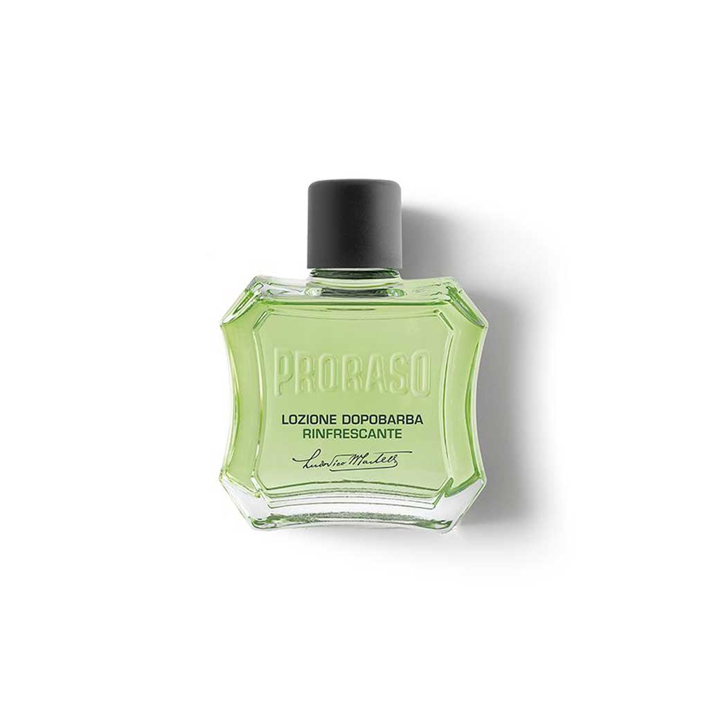 Refresh Aftershave Lotion Boston General Store