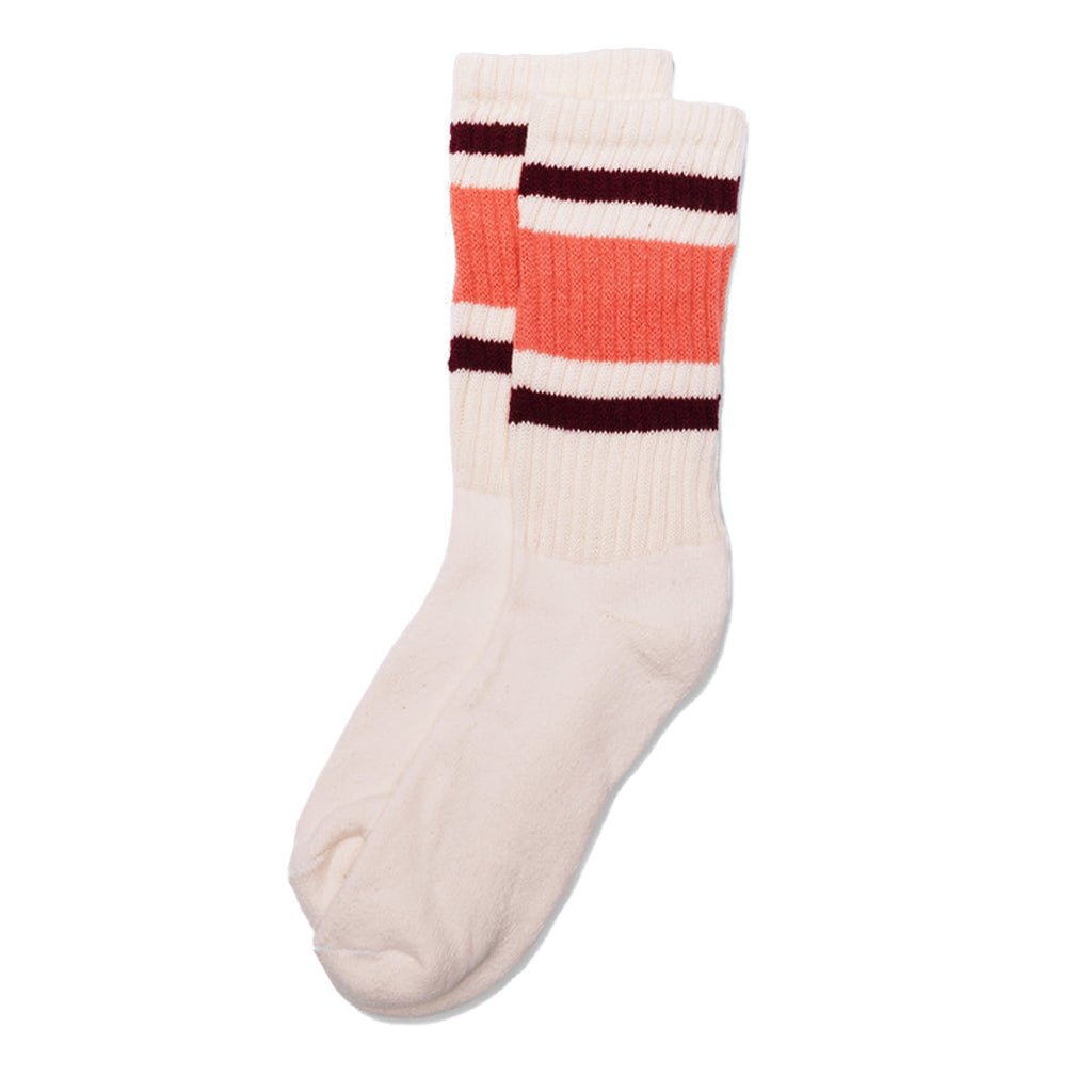 Retro Stripe Sock Boston General Store