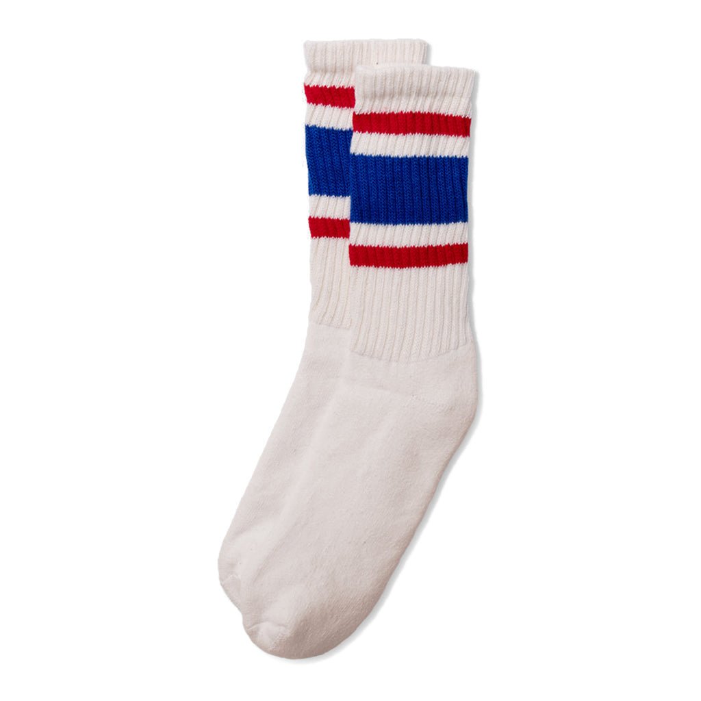 Retro Stripe Sock Boston General Store