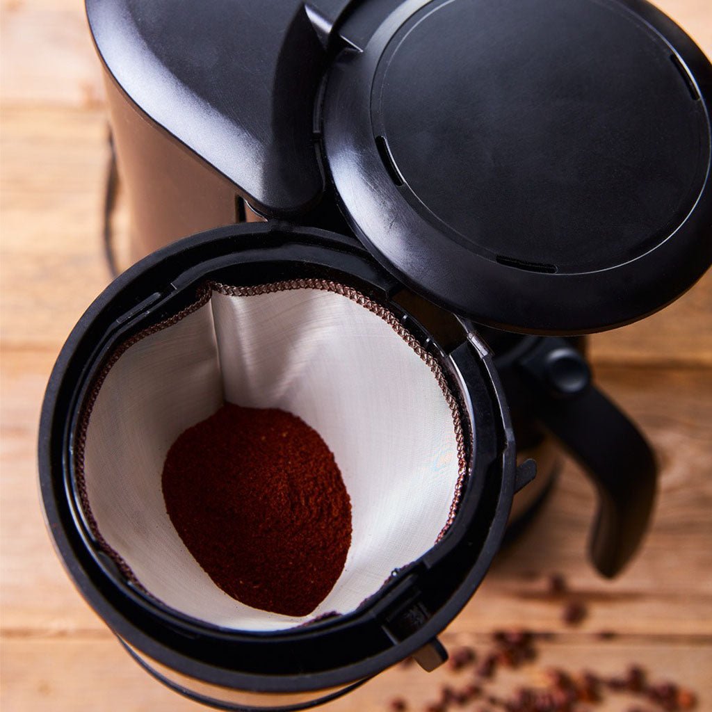 Reusable Coffee Filter No. 4 Boston General Store