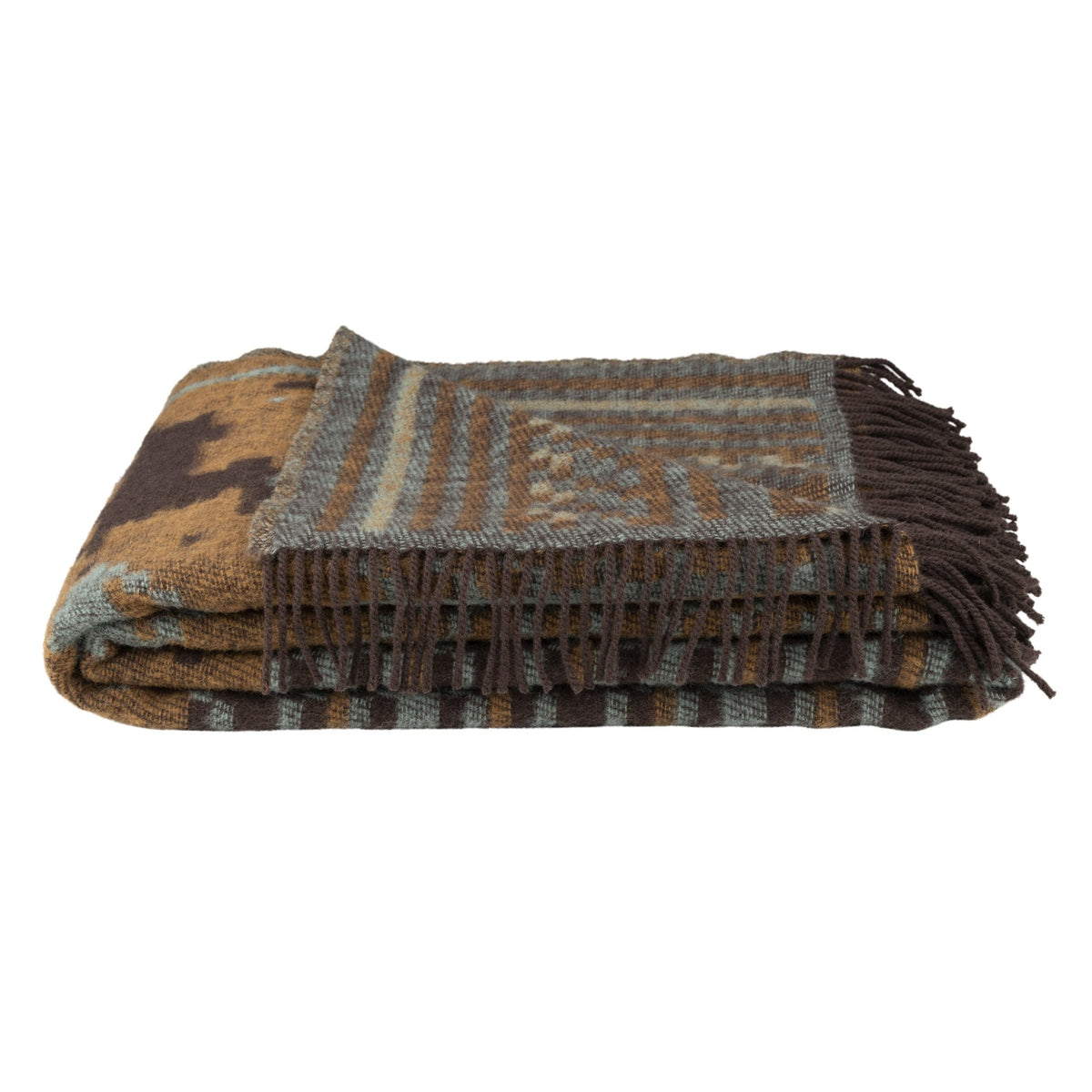 Scania Mans Wool Blanket Boston General Store