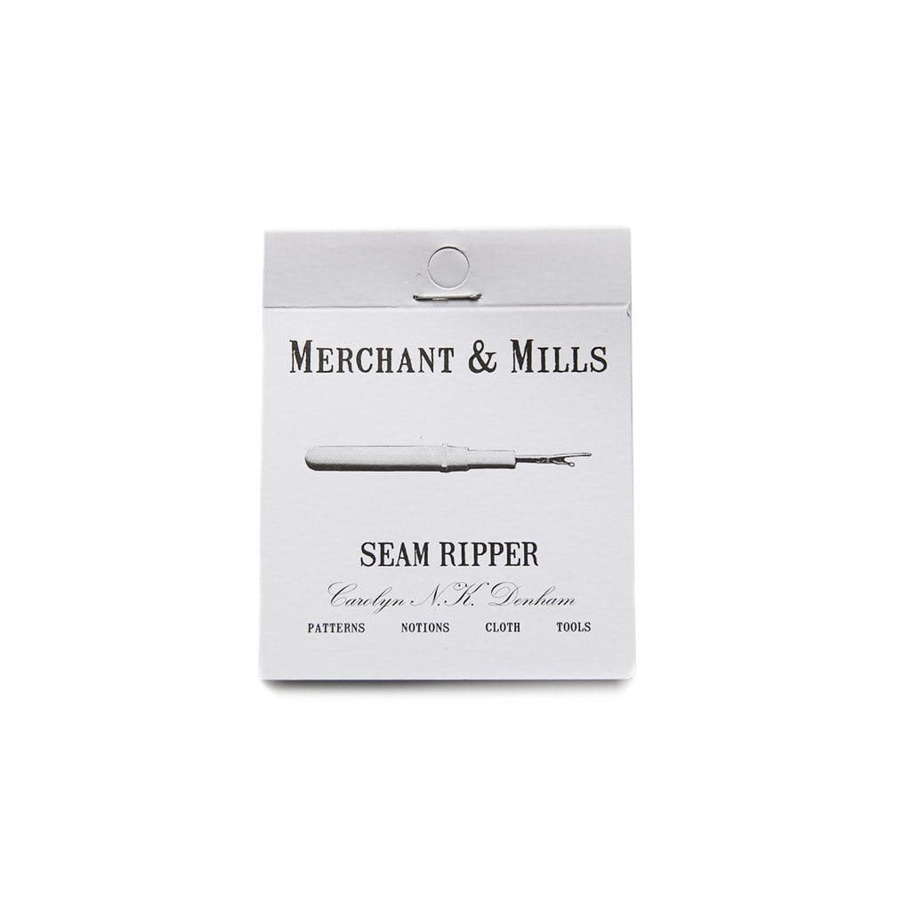 Seam Ripper Boston General Store