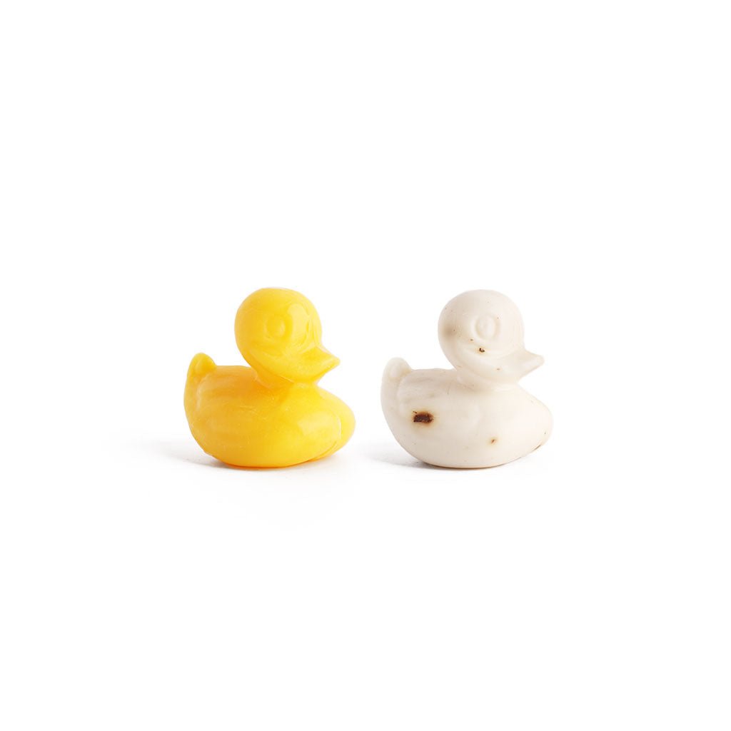 Sheep's Milk Soap Ducklings, Set of 2 Boston General Store