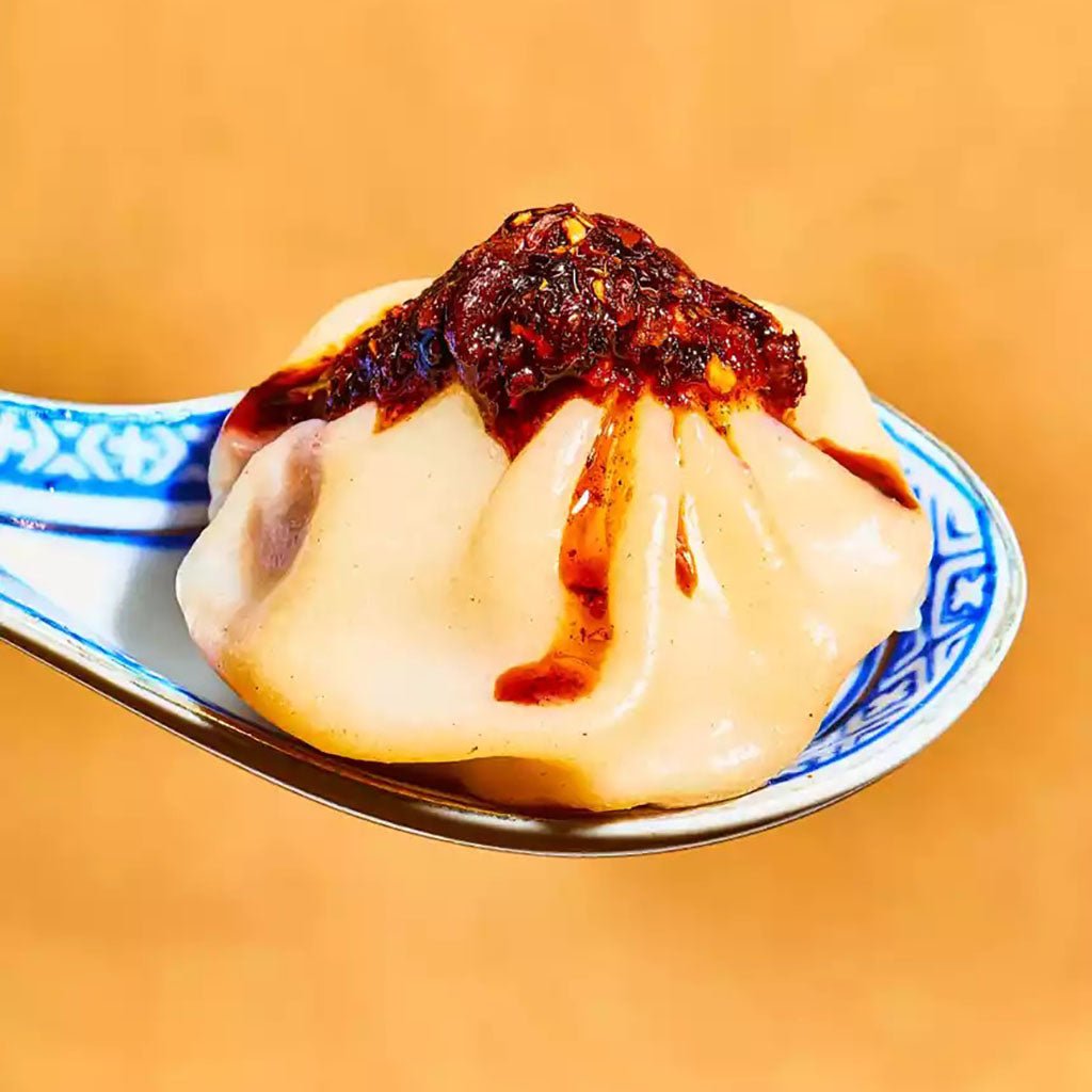 Sichuan Chili Crisp Boston General Store