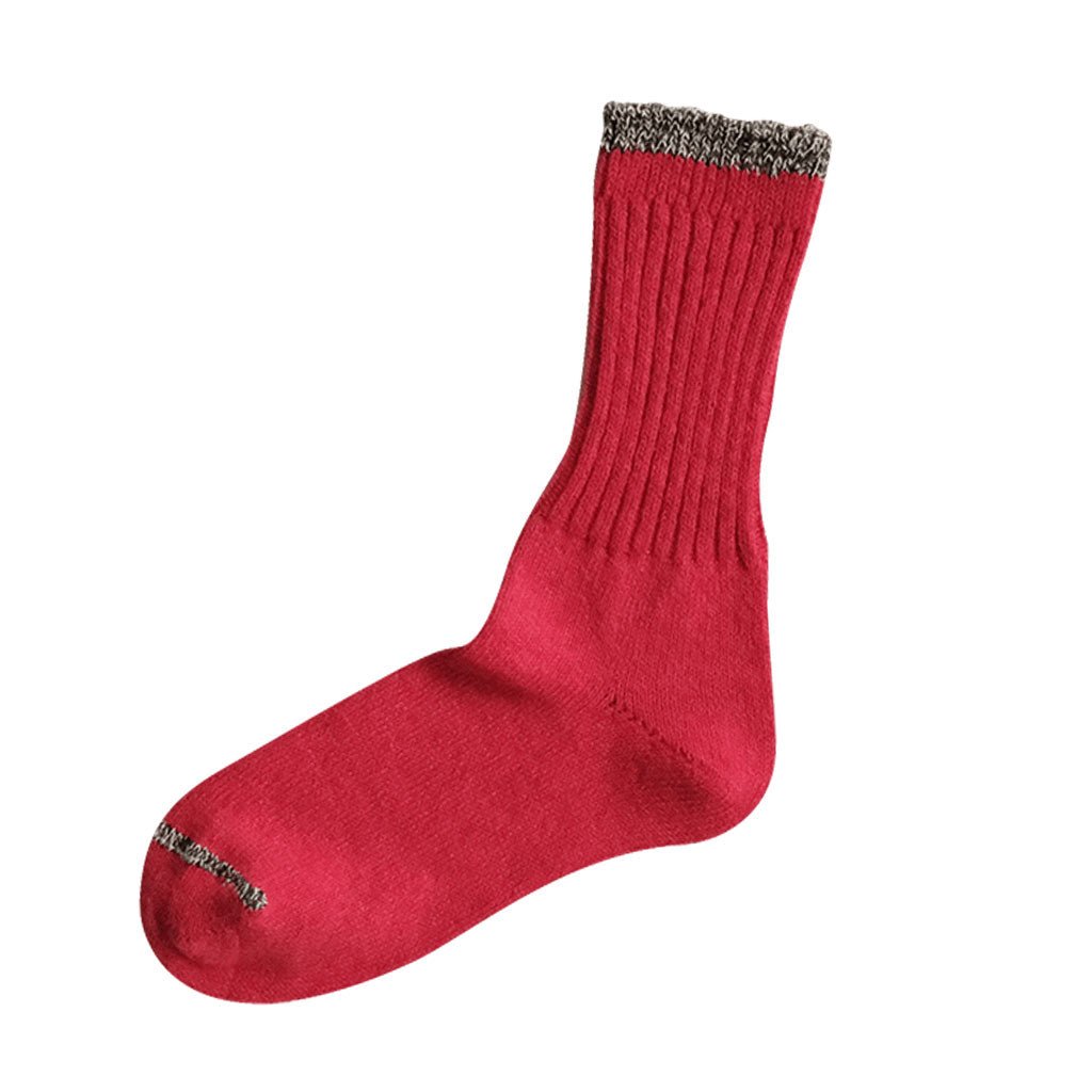 Silk Cotton Socks Boston General Store