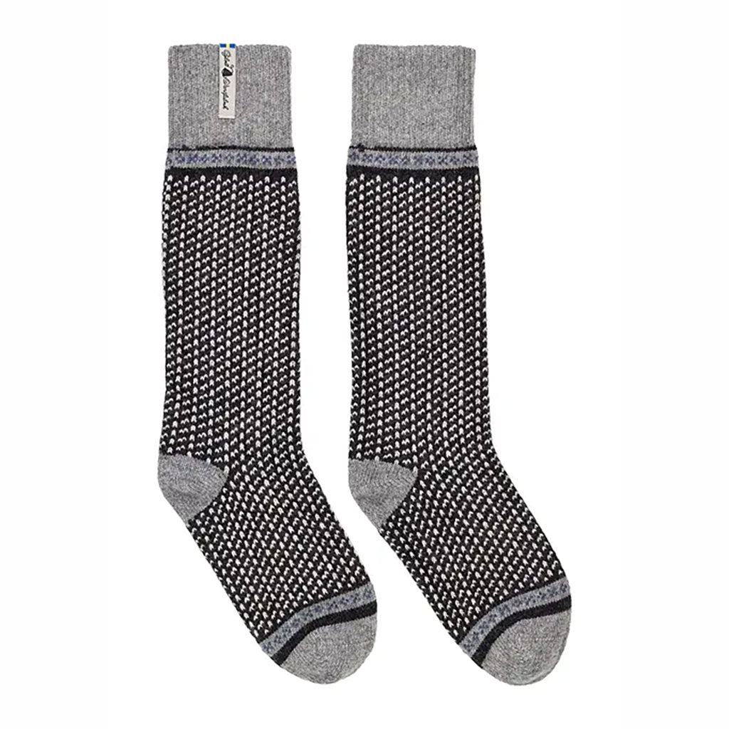 Skafto Sot Wool Socks Boston General Store