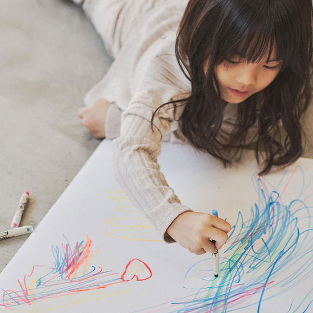 Sketchbook Boston General Store