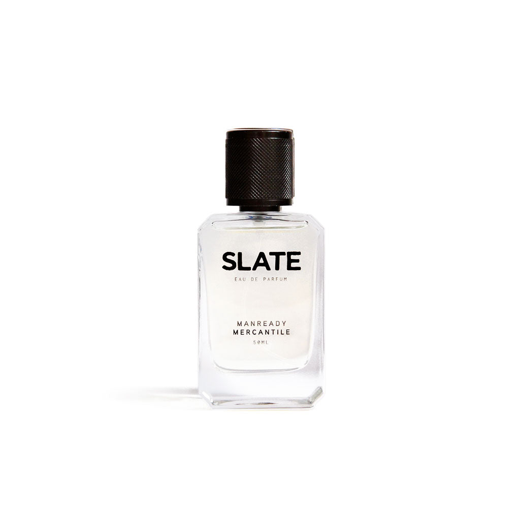 Slate Eau de Parfum    at Boston General Store