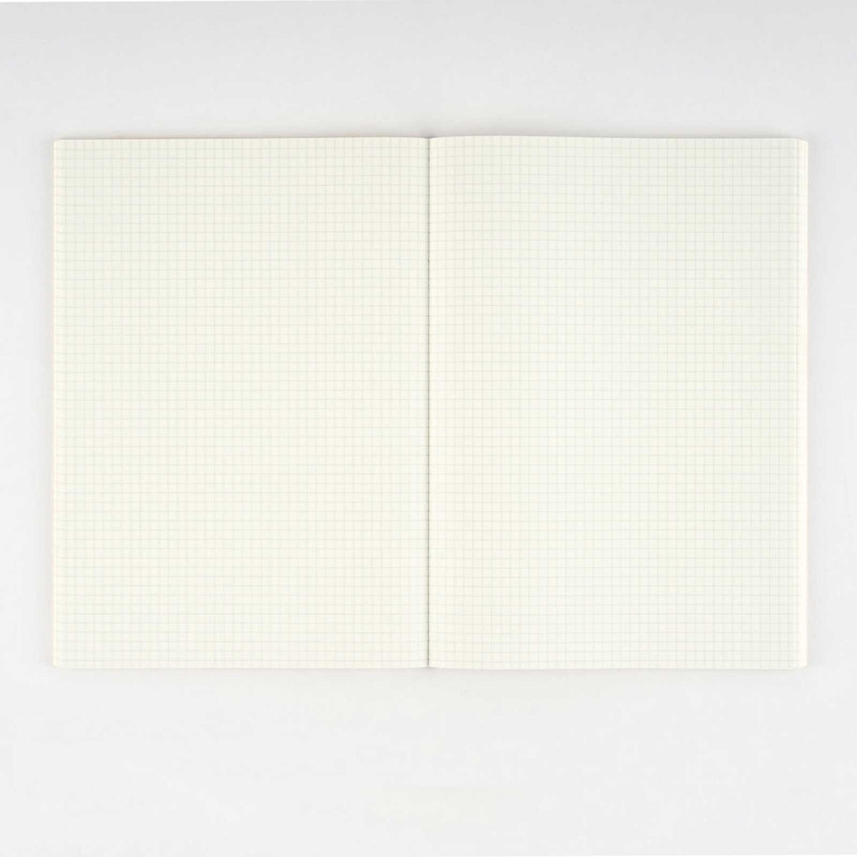 Hobonichi Plain Notebook (A6) Tomitaro Makino    at Boston General Store