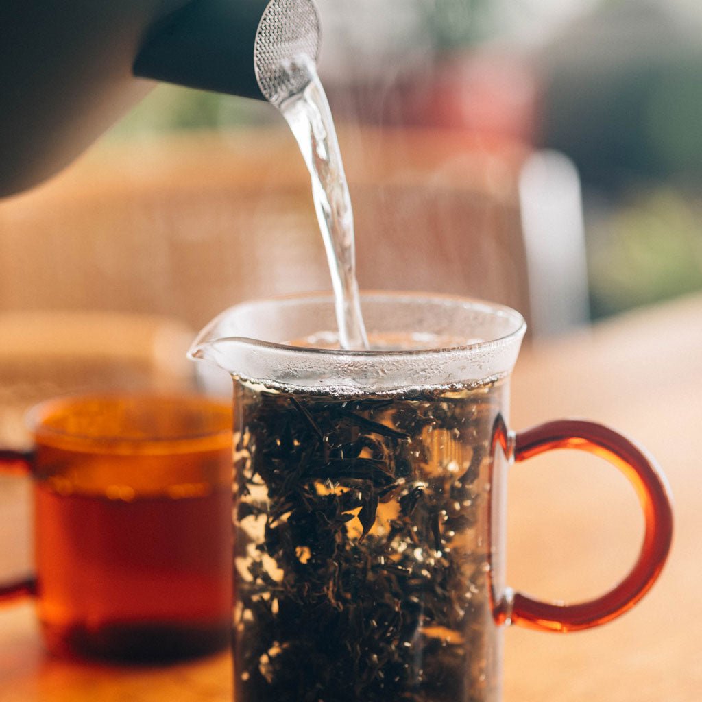 Slow System Essentials Boston General Store