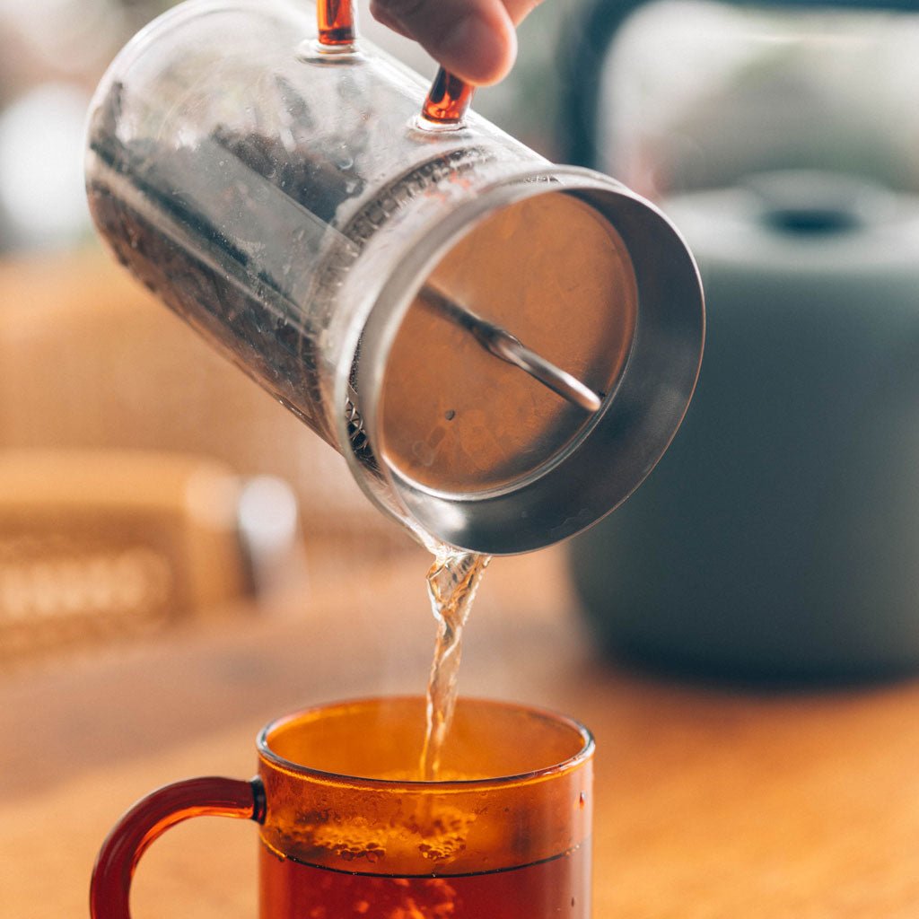 Slow System Essentials Boston General Store