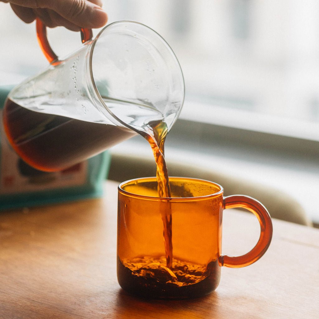 Slow System Essentials Boston General Store