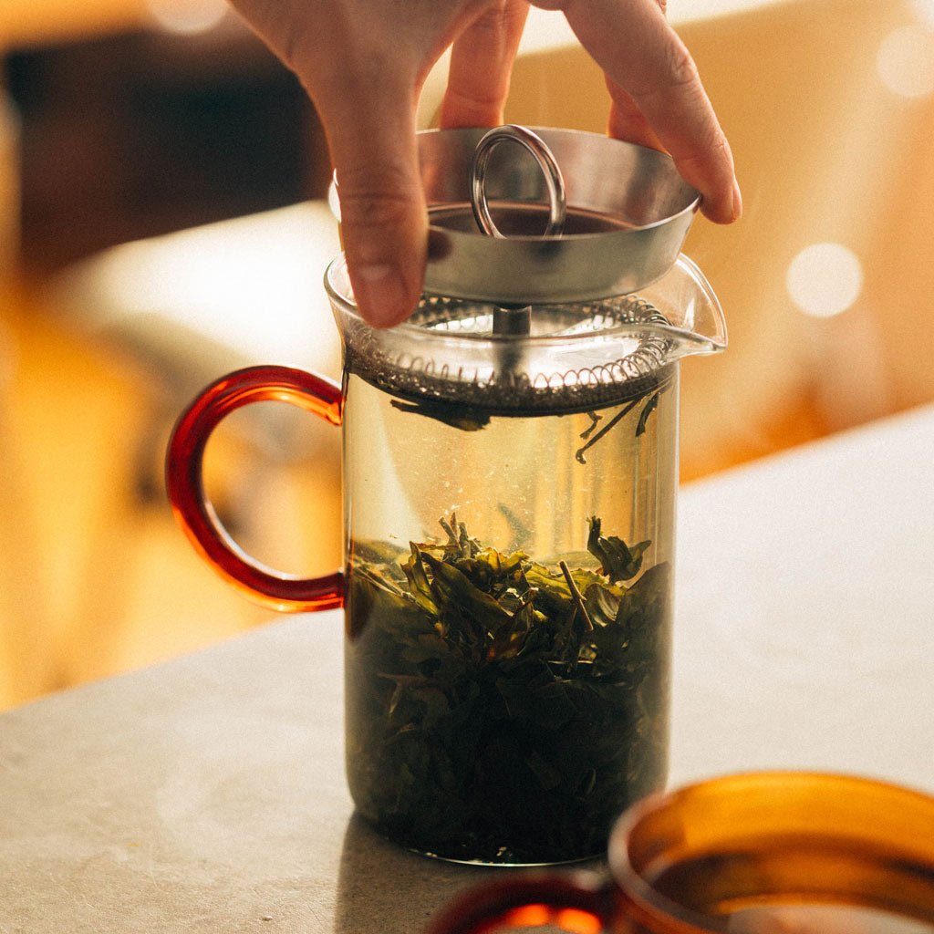 Slow System Essentials Boston General Store