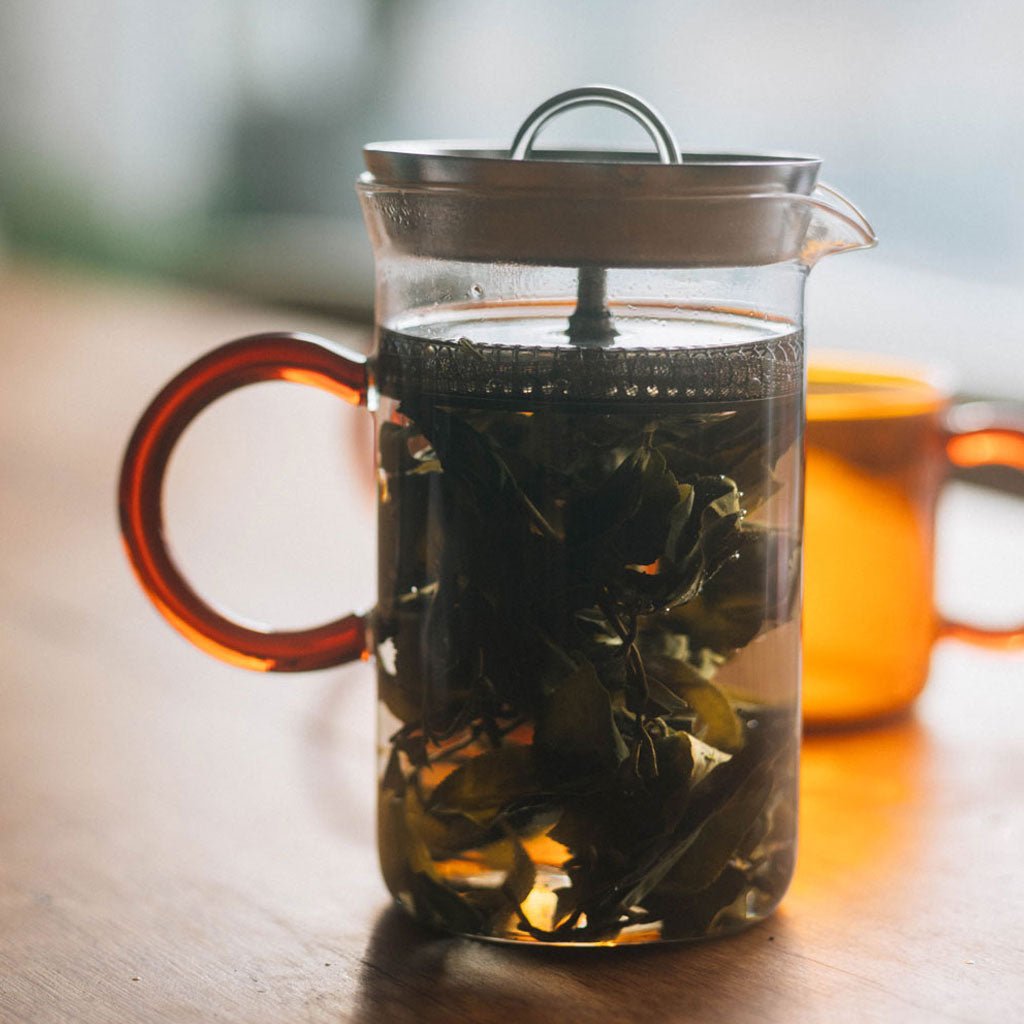 Slow System Essentials Boston General Store