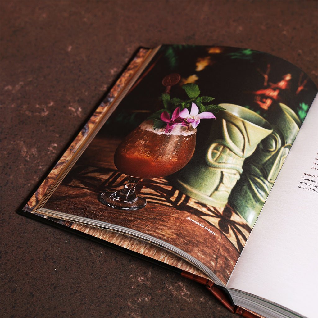 Smuggler's Cove Boston General Store