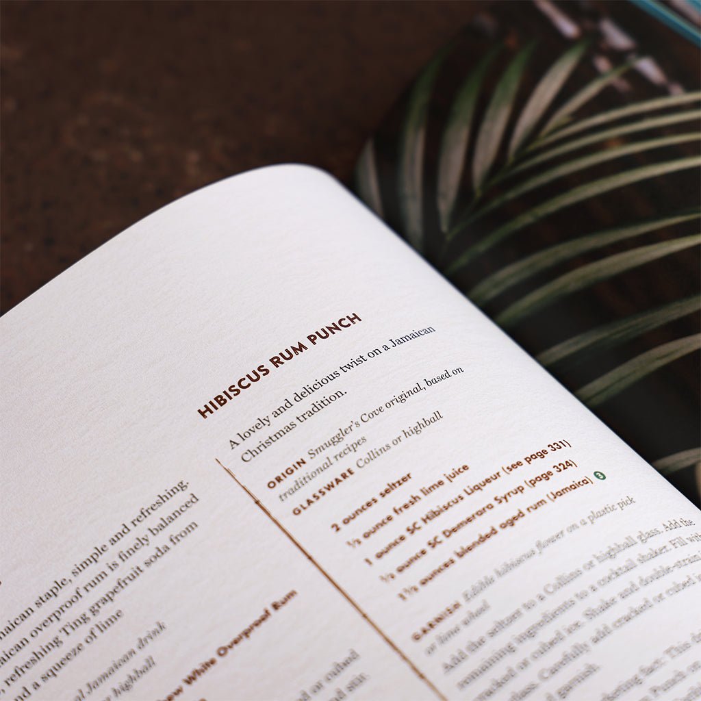 Smuggler's Cove Boston General Store