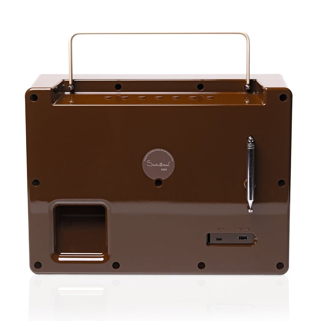 SongBox MAX Boston General Store