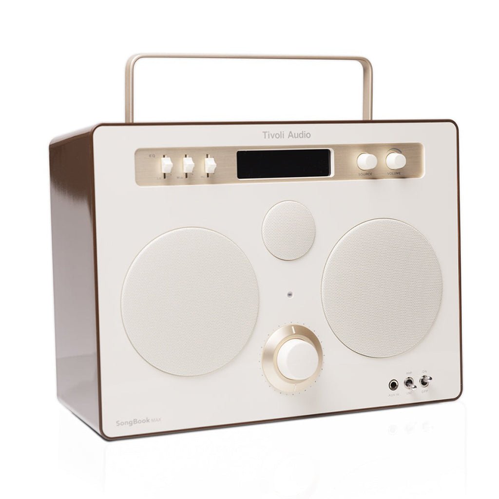 SongBox MAX Boston General Store