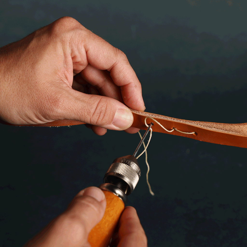 The Speedy Stitcher Sewing Awl Set Boston General Store