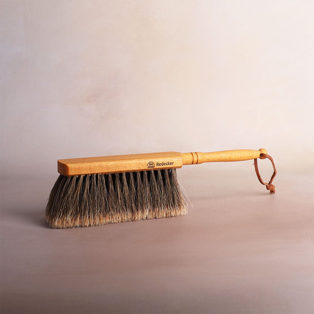 Split Horsehair Hand Brush Boston General Store