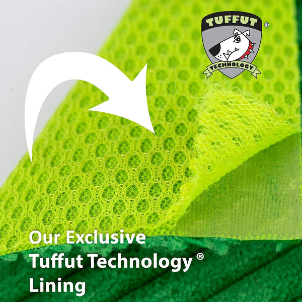 Tuffut dog toys hotsell