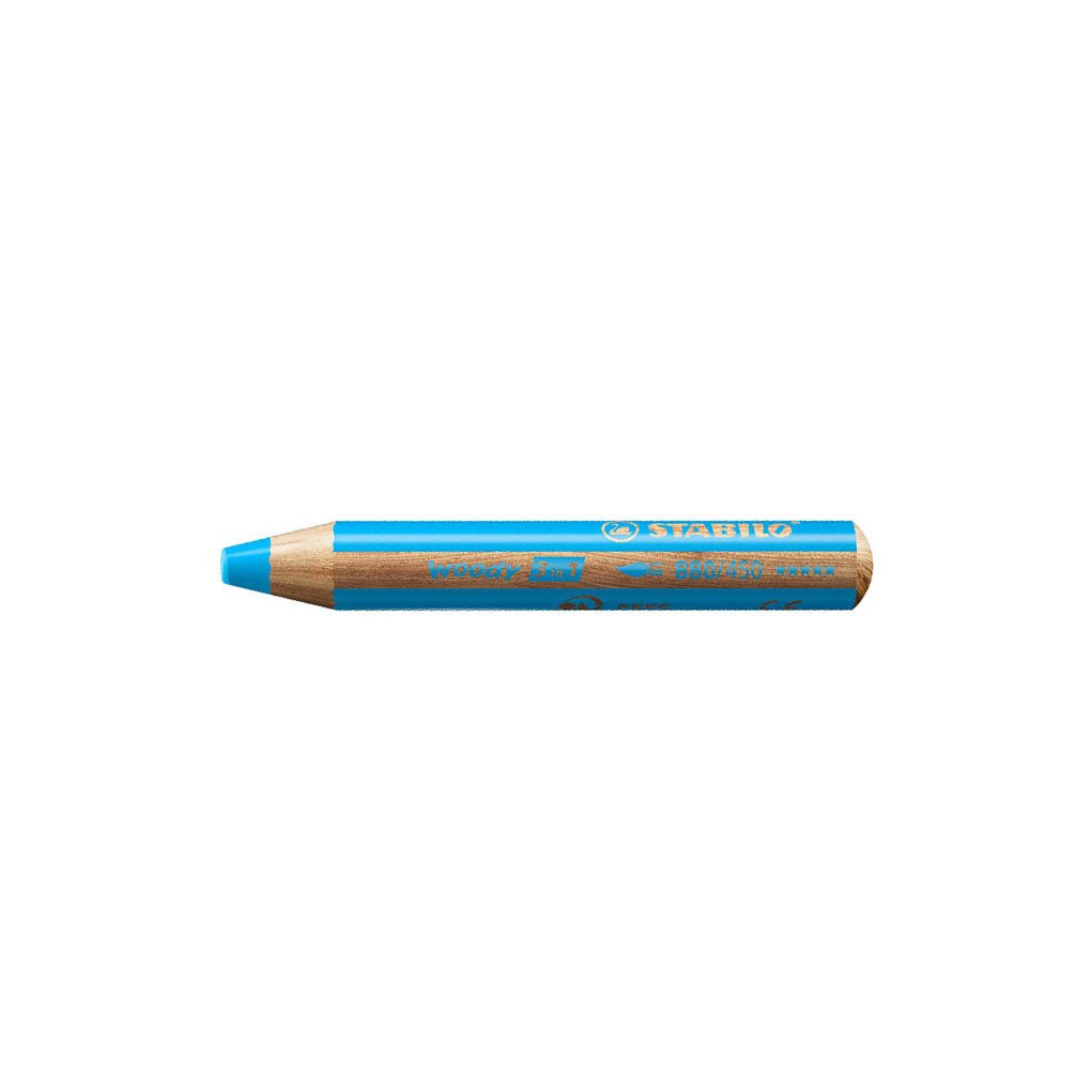 STABILO Woody 3 - in - 1 Pencils Boston General Store