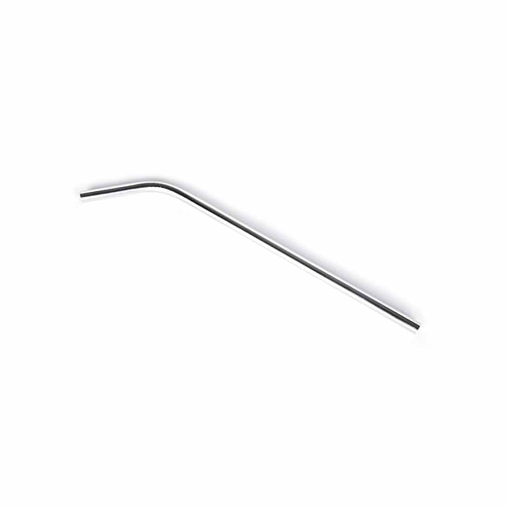 Stainless Steel Smoothie Straw Boston General Store