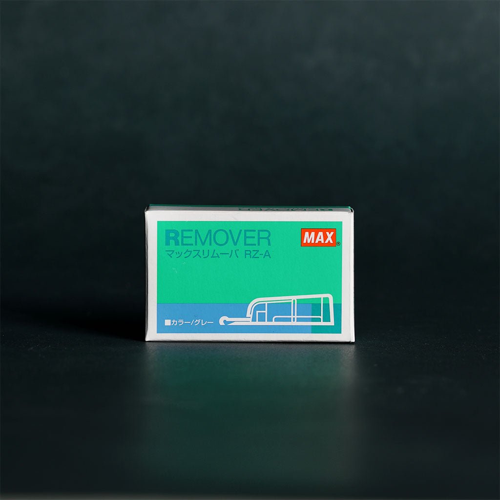 Staple Remover Boston General Store