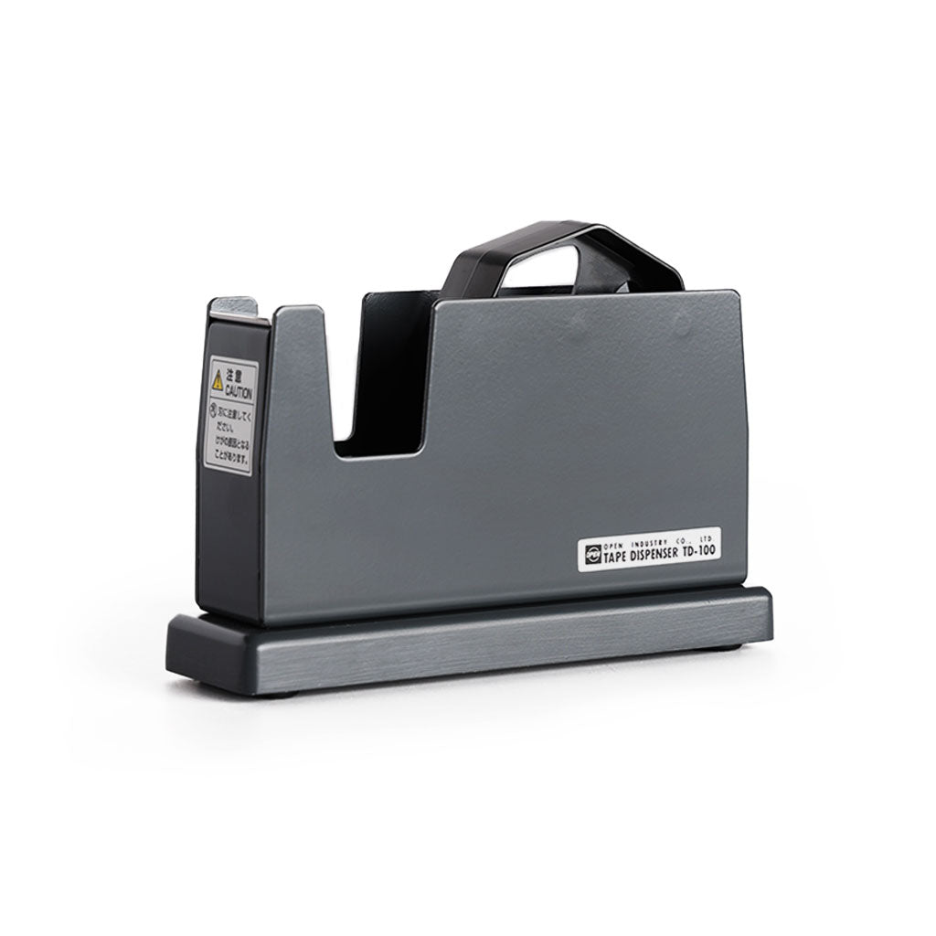 Steel Tape Dispenser Boston General Store