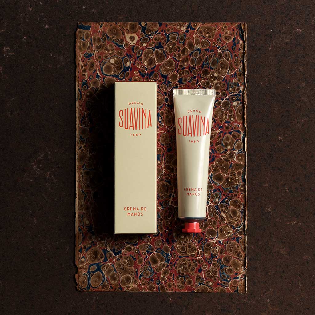 Suavina Hand Cream Boston General Store