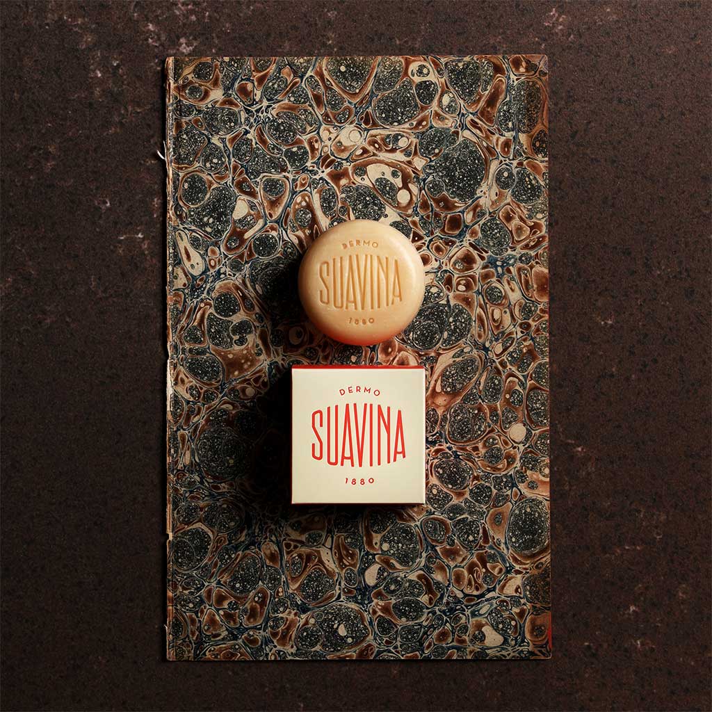 Suavina Natural Soap Boston General Store
