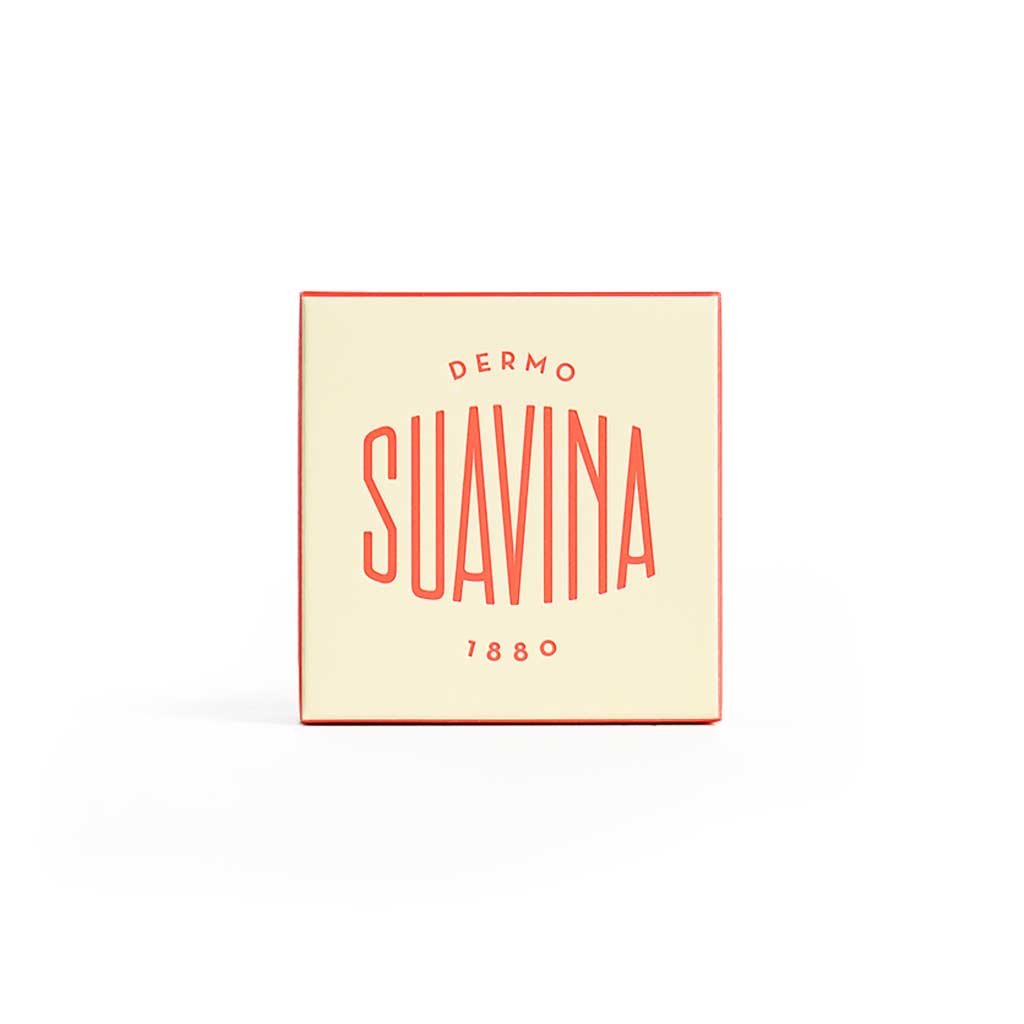 Suavina Natural Soap Boston General Store