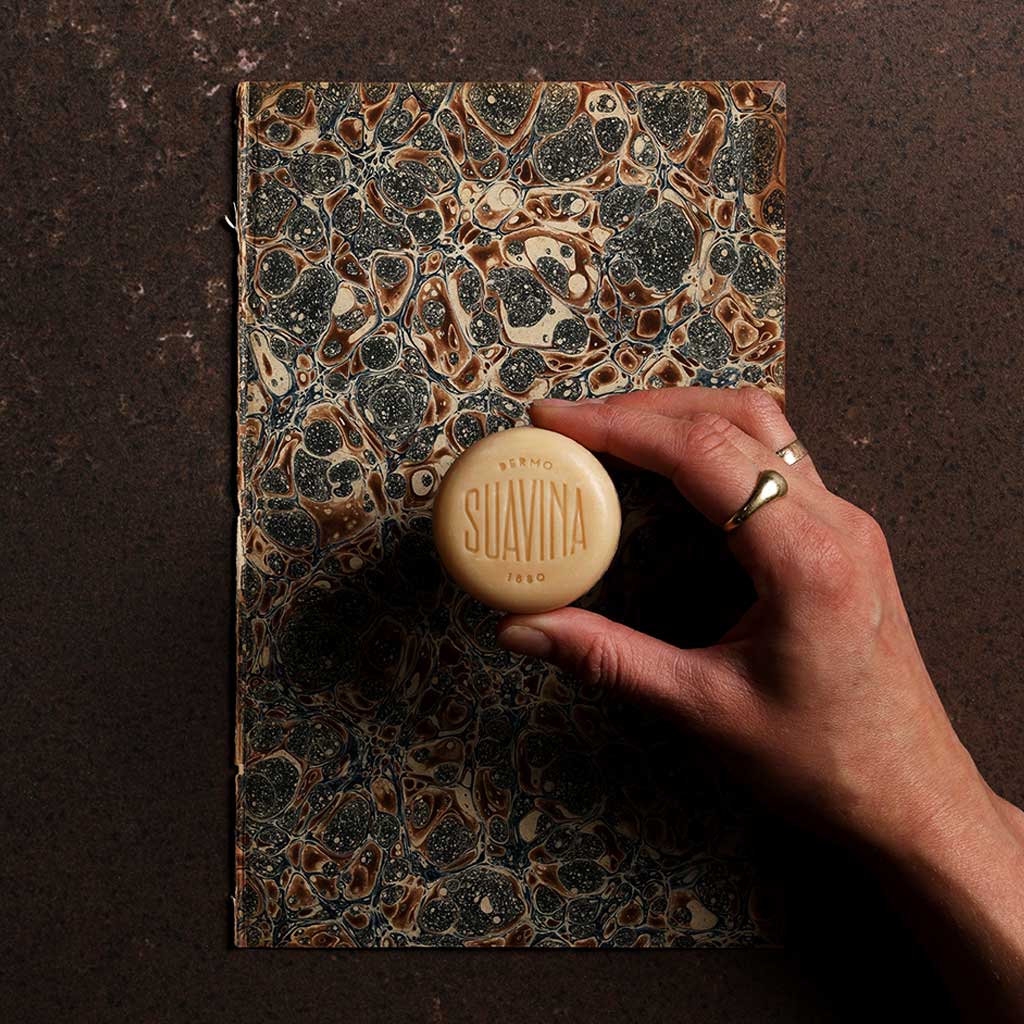 Suavina Natural Soap Boston General Store