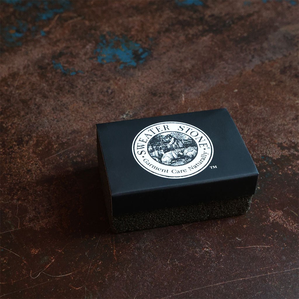 Sweater Stone Boston General Store