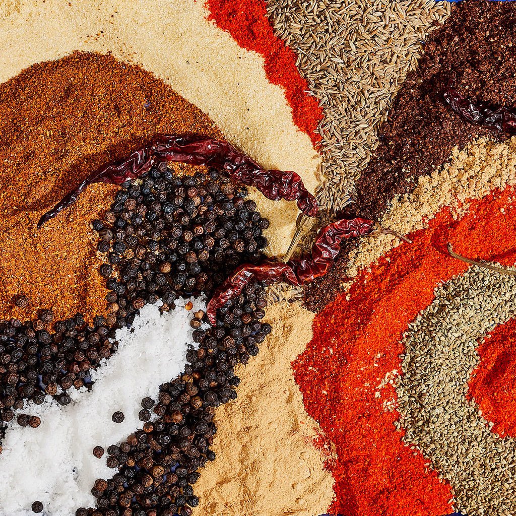 Taco Masala Boston General Store