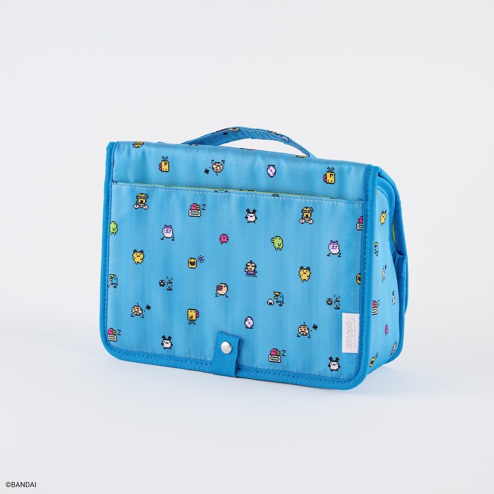 Tamagotchi: Hobonichi Stappo - Our Tamagotchi Boston General Store