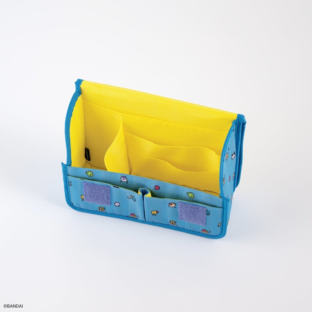 Tamagotchi: Hobonichi Stappo - Our Tamagotchi Boston General Store