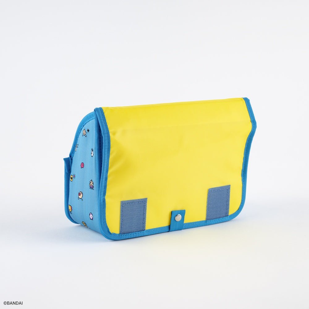 Tamagotchi: Hobonichi Stappo - Our Tamagotchi Boston General Store