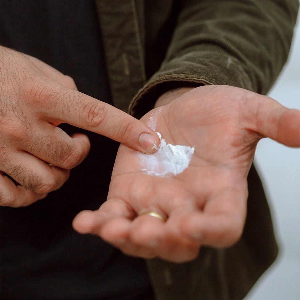 Texturizing Paste Boston General Store