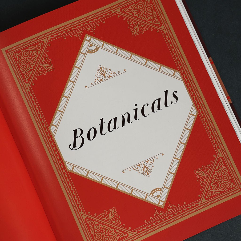 The Big Book of Amaro Boston General Store