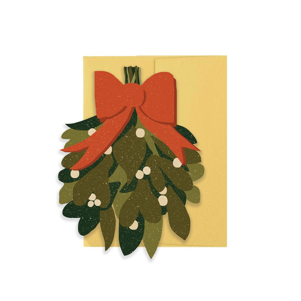 The Holiday Collection - Box of 6 Cards Boston General Store