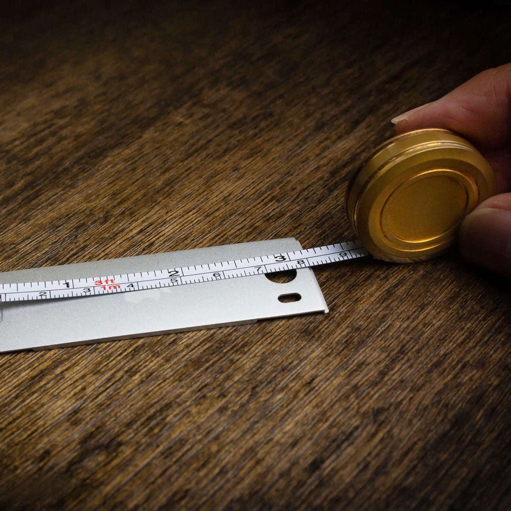 Ti - Tape Vintage Edition Tape Measure Boston General Store