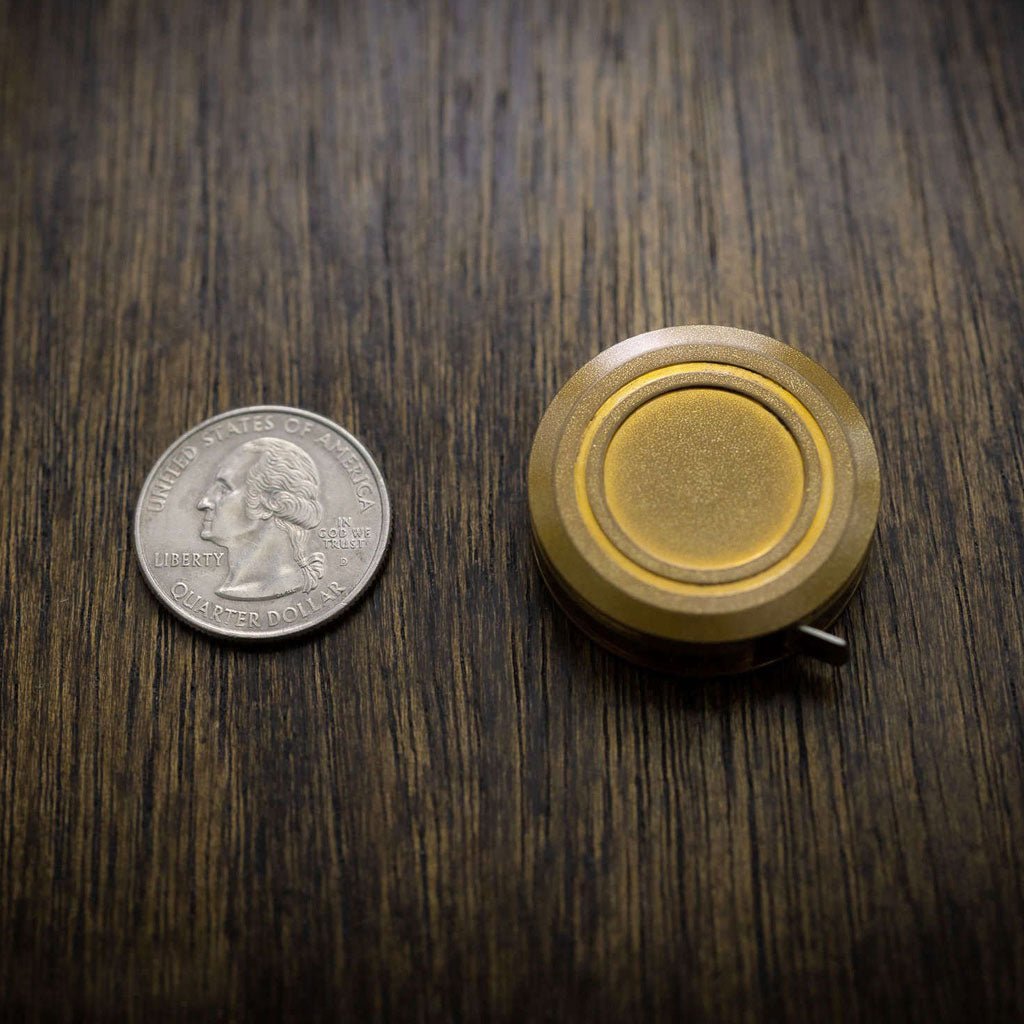 Ti - Tape Vintage Edition Tape Measure Boston General Store