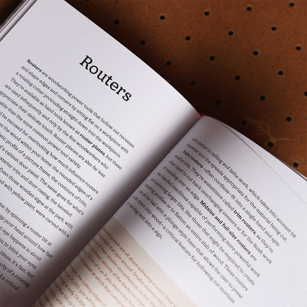 Tools: The Ultimate Guide – 500+ Tools Boston General Store