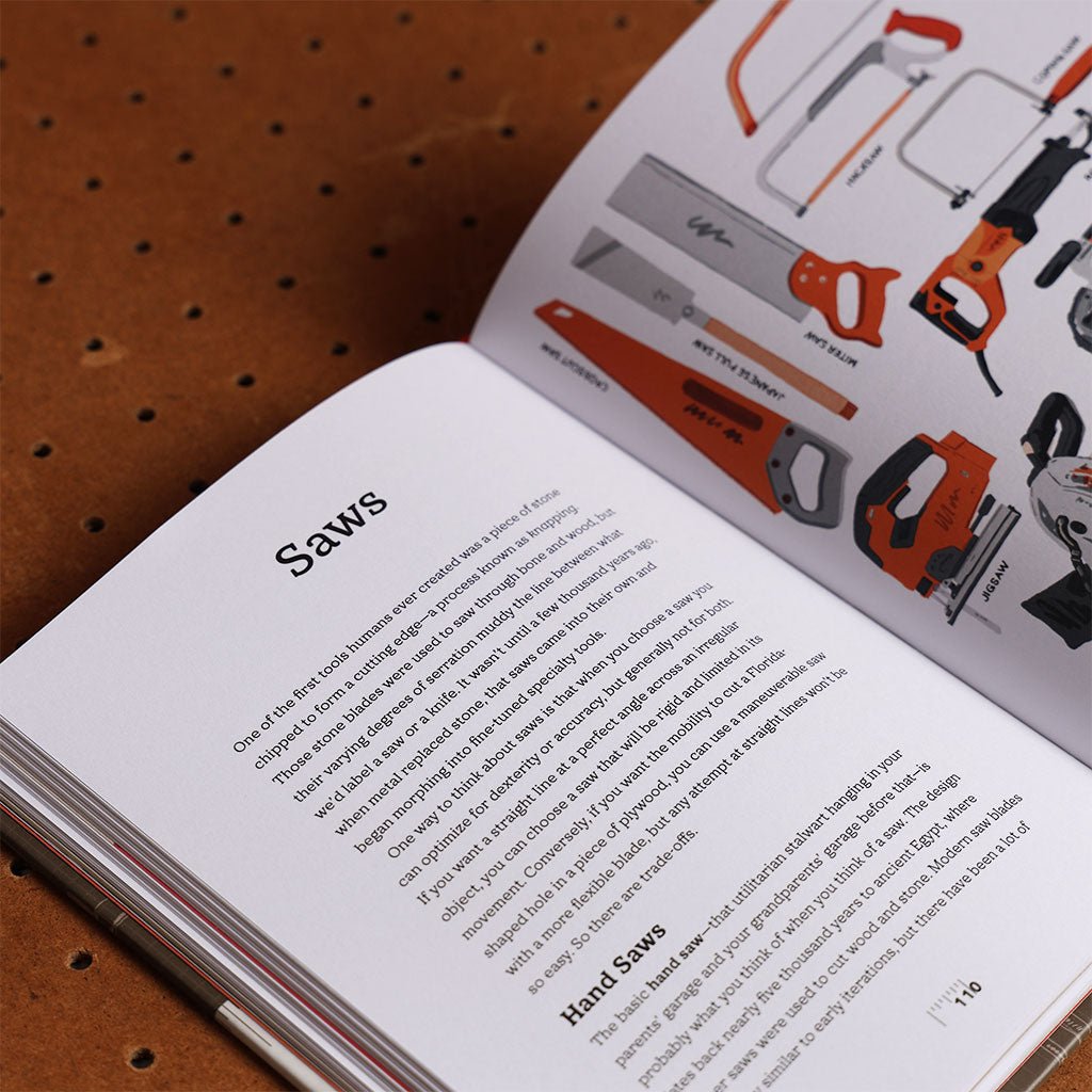 Tools: The Ultimate Guide – 500+ Tools Boston General Store