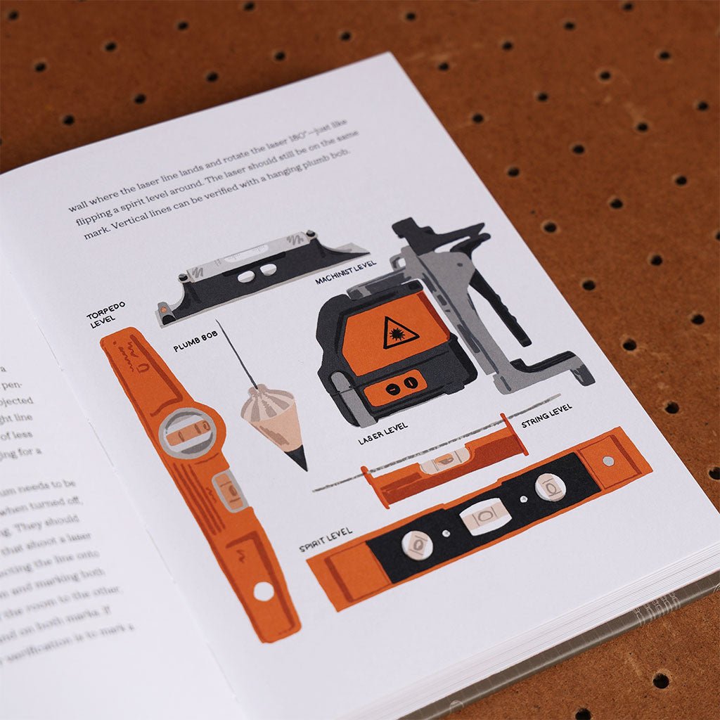 Tools: The Ultimate Guide – 500+ Tools Boston General Store