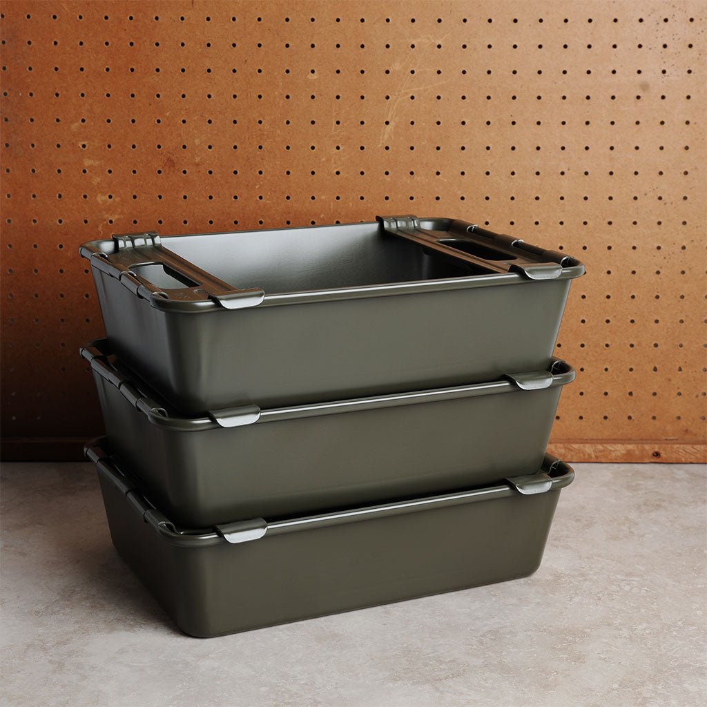 Toyo Parts Box M - 8 Boston General Store