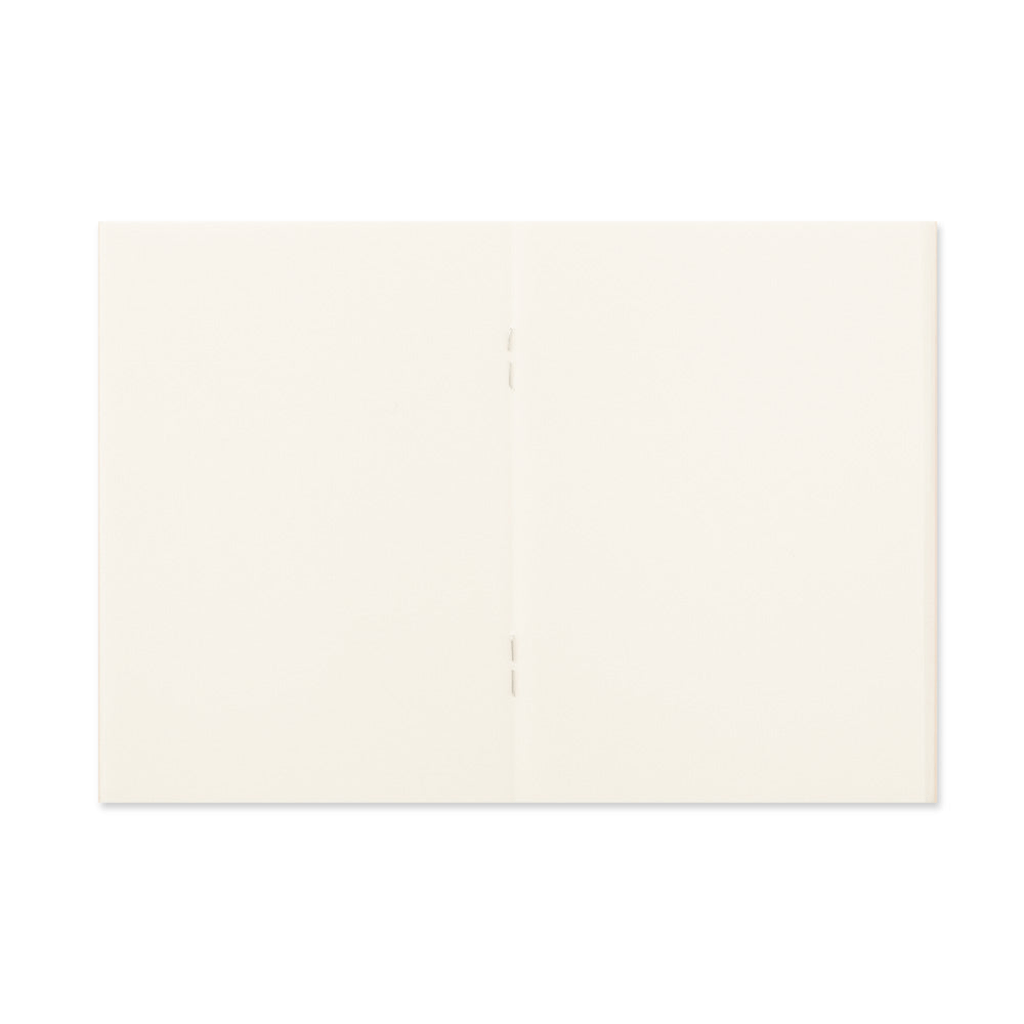 Traveler's Passport Notebook Refill Sticker Release Paper - P017 Boston General Store